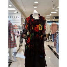 라파커뮤터자켓