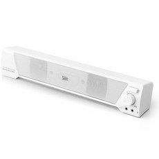 브리츠 2채널 사운드바 홈시어터