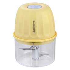 Abereve 스마트 믹서기, ABL-SR25