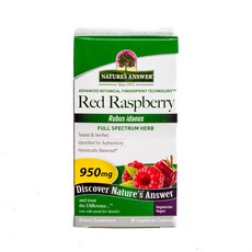 라즈베리추출물