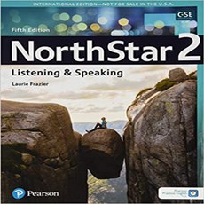 northstar2리슨앤스피킹