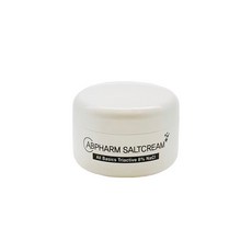 에이비팜 최화정 솔트크림 50ml, 없음, 상세설명 참조