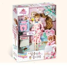 시크릿쥬쥬별의여신노트북