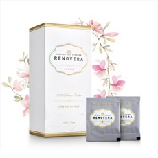 리노베라 칼슘파우더 30g, 리노베라 칼슘파우더 과일세정제 30g