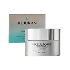 리주란힐러 뉴트리티브 영양 수분크림 50ml. REJURAN HEALER