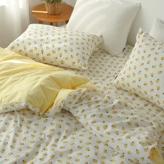 아망떼침대커버세트
