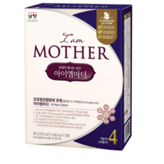아이엠마더스틱분유