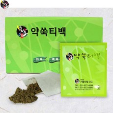 기황좌훈약쑥티백 TOP01
