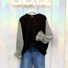 에이비에프지 모던감성 데일리 니트 AT2G23J