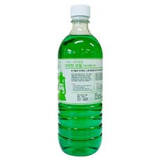 퓨어핸드 퓨어핸드랜턴 파라핀오일 0.9L