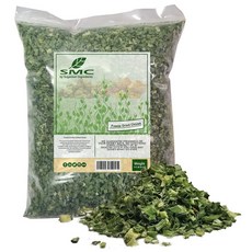 SMC 바로말린 신선한 동결건조 차이브 8oz(230g) Chives-Freeze Dried, 1개