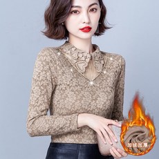 스파오오픈카라반팔니트