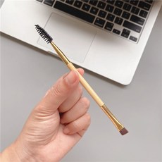 더블컬링아이래쉬