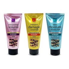 [RG535Q91]엘라스틴 트리트먼트300ml 헤어팩 머릿결관리