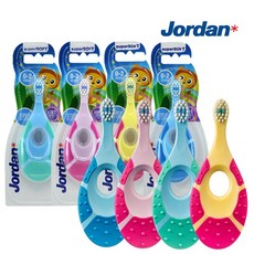 조르단스텝2칫솔