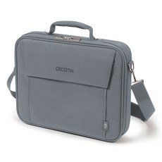 디코타 D30918 RPET 39.7cm (14-15.6형) 노트북가방 서류가방 에코 멀티 베이스, 그레이, 1개