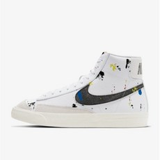 나이키블레이저미드