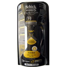 쉬크제모면도기올리브영