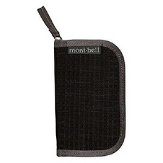  mont-bell MINI ZIP WALLET 미니지갑 5color 1123770 지퍼 지갑 