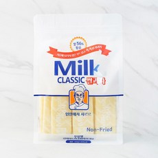 [메가마트]밀크 클래식 쌀과자 우유맛 240g