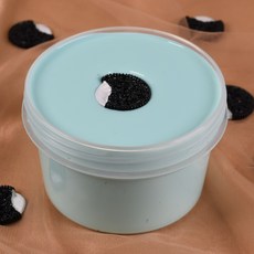  와이영슬라임 민트초코오레오푸딩 와이영슬라임 민트 초코 향 (210ml) 