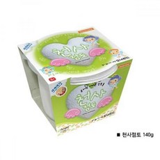 도너랜드 천사점토 130g MO, 단일상품
