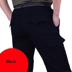 군사 카고 바지 건조 방수 군대 팬츠 캐주얼 스타일 작업복 등산 여름
