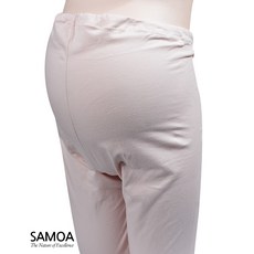 (사모아)배를 편안하게감싸주는 임산부 전용 하의내의