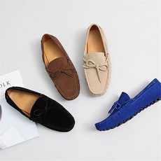 수제여성옥스포드화