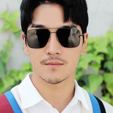 진한선글라스