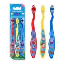 브러쉬버디즈칫솔