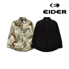 [아이더] DMW22135 EIDER X DIMITO PADDED SHIRTS