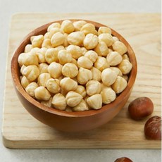 헤이즐넛페이스트