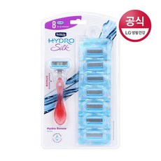 엘지인튜이션제모기