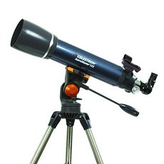 셀레스트론 AstroMaster 102AZ, 102mm