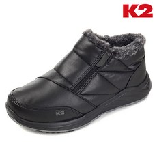 남녀공용 숏부츠 템페스트 KUW19N08_Z1