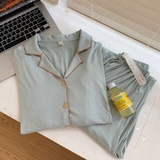 임산부 잠옷 임부잠옷 수유잠옷 임산부잠옷 수유복 홈웨어 fdfklak ieisure