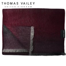 그라데이션울머플러