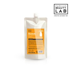 박준뷰티랩 바오밥 헤어 팩 트리트먼트 파우치 500ml, 1개