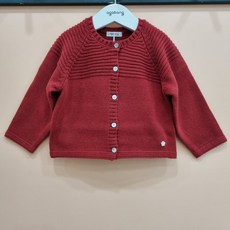 아가방여름가디건