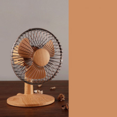 자주테이블선풍기