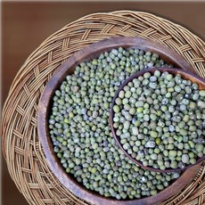 녹두껍질
