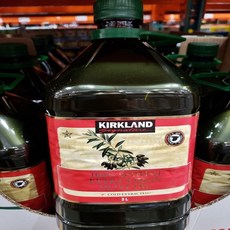 커클랜드올리브오일