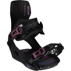 FLUX 2223 GX Binding Snowboard COSMO 플럭스 스노보드 바인딩