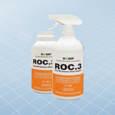록쓰리 ROC3 켐프 자동차 녹 철분 제거제 차량, 녹제거제 ROC.3 젤타입, 1개