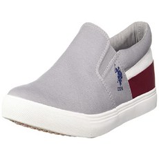 폴로남자슬립온