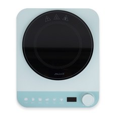 신일 mini 인덕션/1구/전기레인지 SHL-N4949MT, 신일 mini 인덕션/1구/전기레인지 SHL-N4949