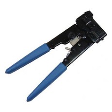 [ 랜공구 네트워크공구 랜툴 ]_PN_COMMSCOPE RJ-45 8P ONLY Gear형 모듈러압착기 랜툴_dlrhd_K/W:디지털/가전_종합, 이공 본상품선택_dlrhd