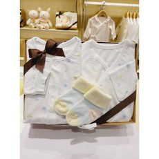 오가닉맘출산3종