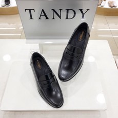 탠디미셀남성모카신로퍼